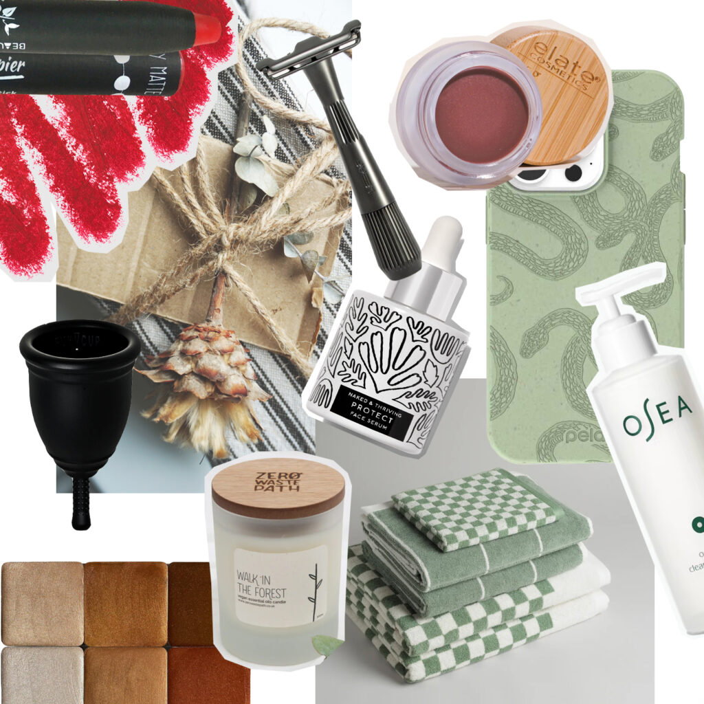 17 Zero Waste Gift Ideas for the Holidays ⋆ Green Gift Guide (2020)