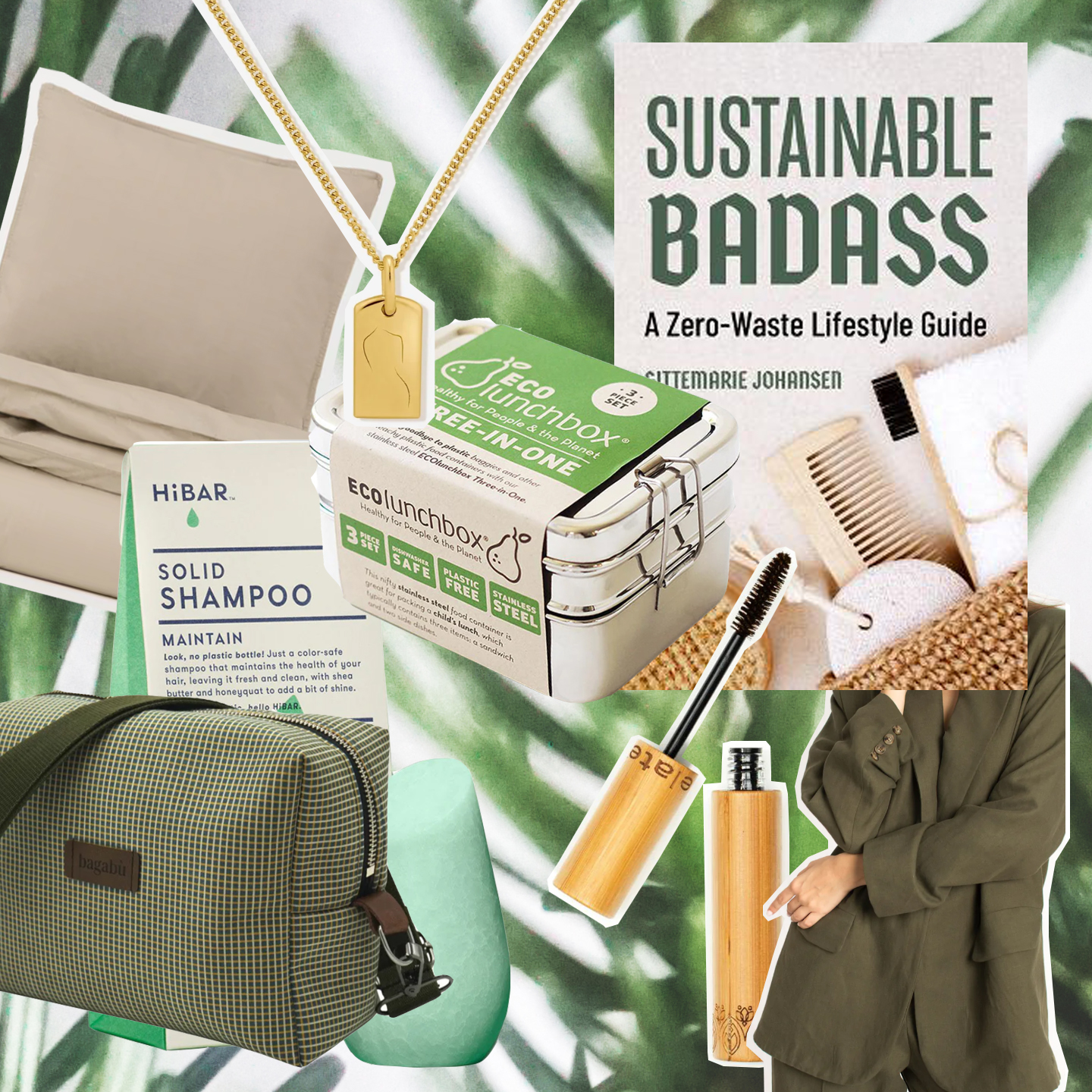 Green Christmas Gift Wrap Ideas: Eco-Friendly & Sustainable Tips – Big Game  Hunters